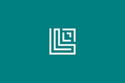 Monogram Letter L with Arrow Logo, a Branding & Logo Template by arhabib (Thumbnail 7 of 11)
