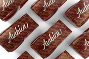 Nostalgic Script, a Script Font by joelmaker (Thumbnail 12 of 12)