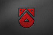 Embroidery Mockup, a Product Mockup by PixelVoyager (Thumbnail 1 of 4)