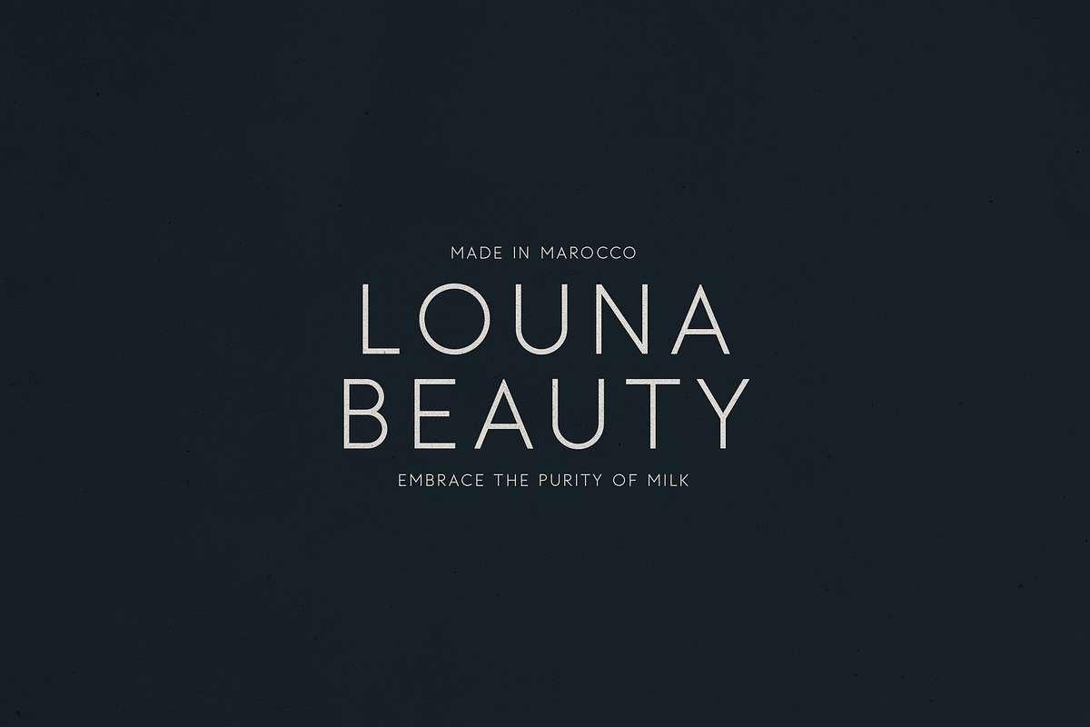 Axuno – Minimal & Elegant Font, a Sans Serif Font by Only Fonts (Photo 3 of 11)
