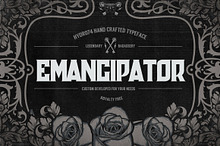 Emancipator