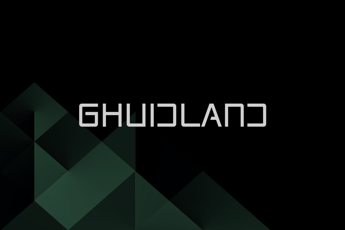 Rataushat - Font, a Sans Serif Font by artchiles_design (Photo 4 of 5)