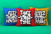 Boldsky a Playful Font, a Sans Serif Font by Blankids Studio (Thumbnail 4 of 8)