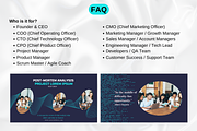 Infographic Presentation Slides, a Presentation Template by GrowthHackingStudio (Thumbnail 7 of 9)
