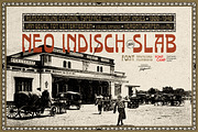 Neo Indisch Slab Font, a Slab Serif Font by Fontcamp Type Foundry (Thumbnail 7 of 7)