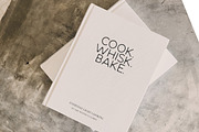 Inkpress Sans All Caps Typeface, a Sans Serif Font by Nicky Laatz (Thumbnail 6 of 12)