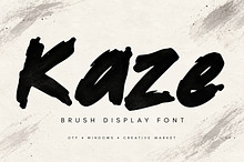 Kaze