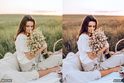 Picnic Outdoor Lightroom Presets, a Preset Add-On by AAA Presets (Thumbnail 16 of 17)