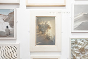 White Aesthetics, a Wallpaper Photo by Chikovnaya (Thumbnail 4 of 13)