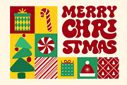 Frostbite Christmas – Groovy Font, a Handwritten Font by Ainun Jinan (Thumbnail 3 of 12)