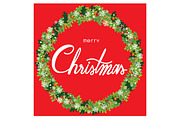 Christmas Vector Set, an Illustration by Noree (Thumbnail 3 of 13)