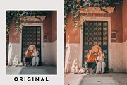 VSCO Inspired Lightroom Presets Pack, an Action Add-On by PixelHive Pro (Thumbnail 16 of 20)