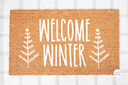WONDERFUL WINTER Font Bundle, a Font by Blush Font Co. (Thumbnail 11 of 16)