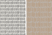 Rustic Hand-Drawn Patterns Vol 2, a Pattern Graphic by Hello Brio (Thumbnail 6 of 9)