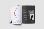 Project Course Creator Template, a Brochure Template by TMint Play (Thumbnail 3 of 8)