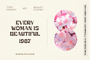 Mohan, a Serif Font by Allmostudio (Thumbnail 4 of 12)