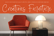 Sensation Fruity Natural Handwritten, a Script Font by stylishtype.co (Thumbnail 7 of 20)