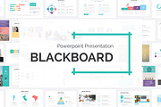 Business PowerPoint Template Bundle, a Presentation Template by Graphicslide (Thumbnail 9 of 11)