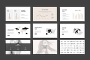 Lotus Minimalist_Key&GSL Templates, a Presentation Template by yanindesign (Thumbnail 7 of 7)