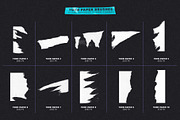 Poster Studio for Photoshop, a Layer Style Add-On by MiksKS (Thumbnail 11 of 11)