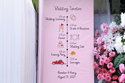 Whimsy Brides - Whimsical Curly Font, a Handwritten Font by Kaya Fonts (Thumbnail 7 of 32)