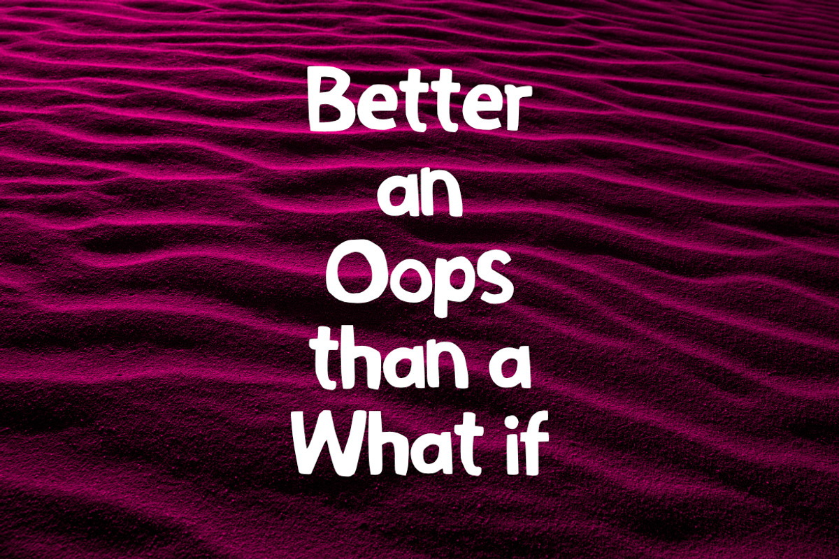 Bold Scribble Font preview 3