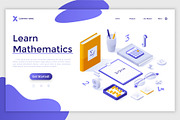 Isometric Solutions Mini. Part 9, a Templates & Theme by Andrew Kras Design (Thumbnail 11 of 18)