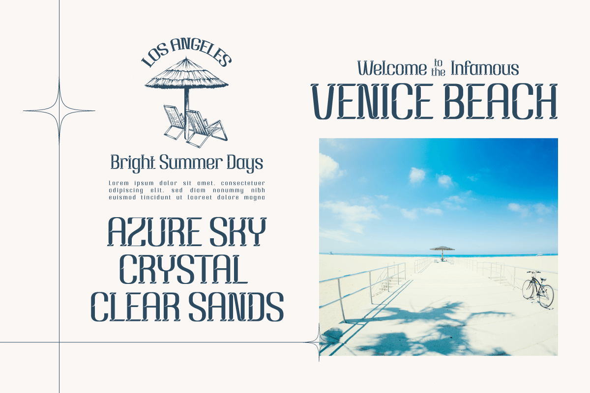 Hoojuy | Serif Classic Modernism, a Serif Font by twinstd (Photo 4 of 13)
