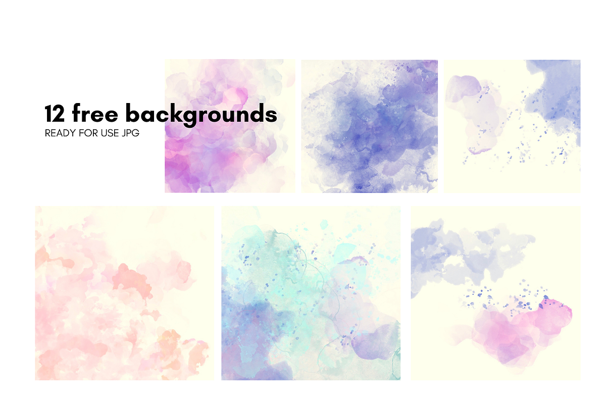 procreate ink brushes, a Brush Add-On by dxxb studio (Photo 6 of 7)