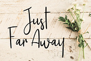 Knight Simple Font, a Script Font by YandiDesigns (Thumbnail 2 of 2)
