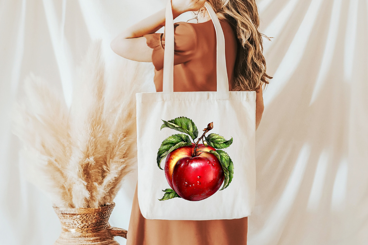 Whimsical Summer Clipart, an Illustration by Designworld (Photo 7 of 7)