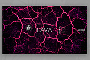 10 Youtube Channel Art Banners vol10, a Social Media Template by RussGFX (Thumbnail 2 of 12)