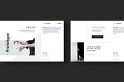 Minimal Canva Social Media Instagram, a Social Media Template by Goashape Studio (Thumbnail 4 of 10)