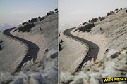 One Day Presets for Lightroom, a Preset Add-On by Hubzway (Thumbnail 3 of 5)