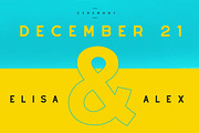 Alyssum - Sans Serif Font, a Sans Serif Font by CorgiAstronaut (Thumbnail 3 of 6)