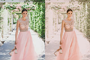 Airy Wedding Lightroom Presets LUTs, a Preset Add-On by Hubzway (Thumbnail 2 of 13)