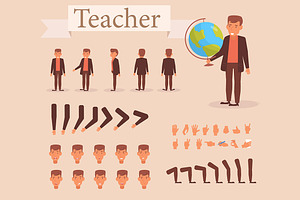 Teacher