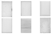 Vintage Paper Overlay, a Texture Graphic by AL's Design Studio (Thumbnail 15 of 15)