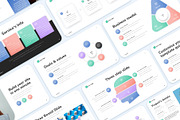 Corporate PowerPoint Presentation, a Presentation Template by Pixel_Vision_Store (Thumbnail 4 of 7)