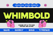 Whimbold