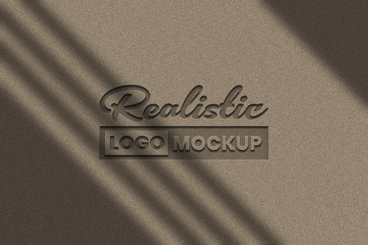 25 Logo Mockup Branding Bundle, a Mockup by GenesisCreativeCo (Photo 26 of 27)