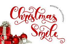 Christmas Smile
