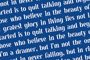 Bycorps Existent Bold Serif Font, a Script Font by timelesstype.co (Thumbnail 17 of 20)