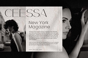 Svargé - Modern Elegant Font, a Sans Serif Font by Scratch Design (Thumbnail 6 of 15)