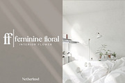 Magicher - Ligature Connected, a Serif Font by Mokatype Studio (Thumbnail 9 of 15)