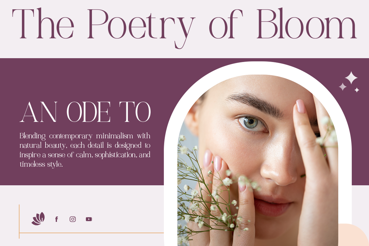 Palgrace Modern Serif Typeface Font, a Serif Font by Vadovastd (Photo 7 of 11)