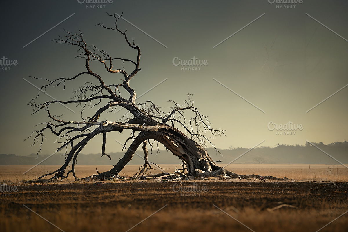 48 Dying Tree Images, a Nature Photo by h.utomo (Photo 29 of 48)