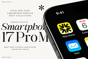 Avilona Super Family | 63 Style Font, a Serif Font by IM Studio (Thumbnail 9 of 16)