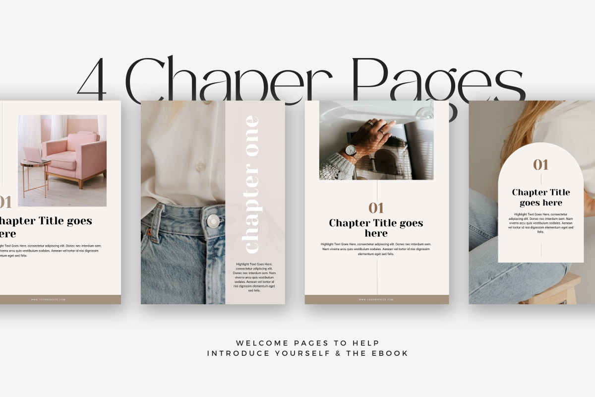 Canva Coaching Ebook WorkBook Maggie, a Magazine Template by Lovely Confetti (Photo 3 of 11)