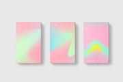 Gradient Design Pack, a Texture Graphic by funderful (Thumbnail 3 of 7)